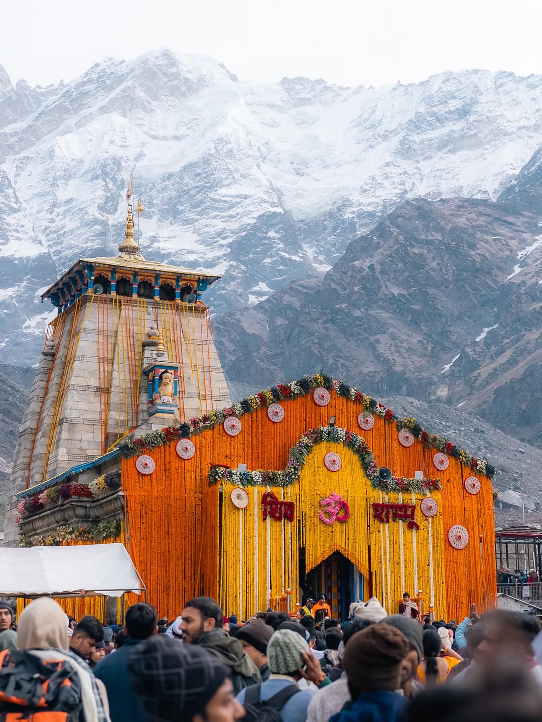 Kedarnath Trek & Yatra Guide 2026 – Route, Registration, Trek Distance, Helicopter, Weather & Travel Tips