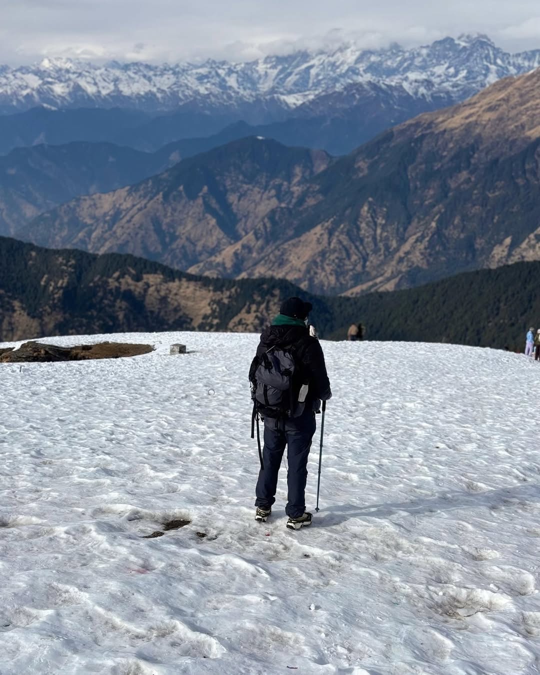Spring Escapes in Kashmirs