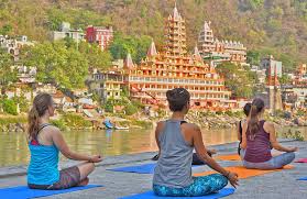 Rishikesh Local Sightseeing Tour