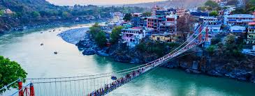 Rishikesh Local Sightseeing Tour