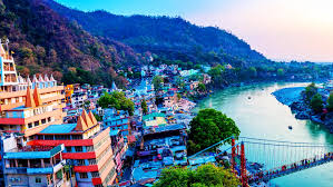 Rishikesh Local Sightseeing Tour