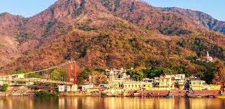 Rishikesh Local Sightseeing Tour