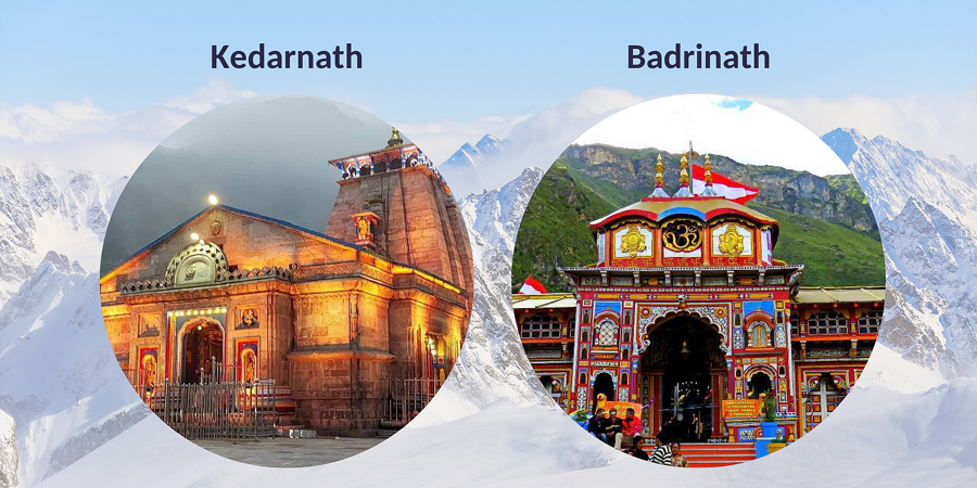 Chardham Yatra taxi services