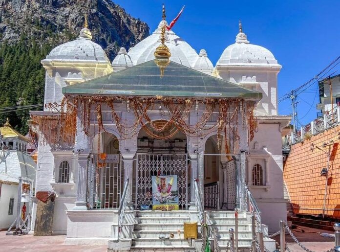 Badrinath Kedarnath Yatra Package 2026
