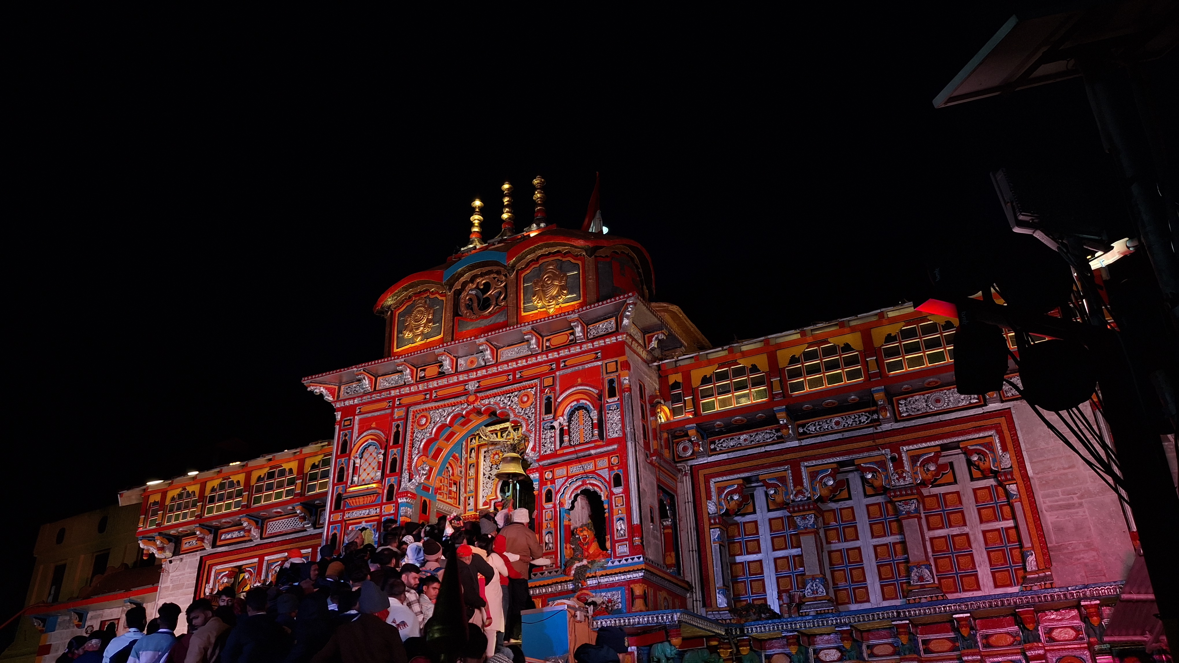 7-Day Badrinath-Kedarnath-Haridwar Fixed Departure