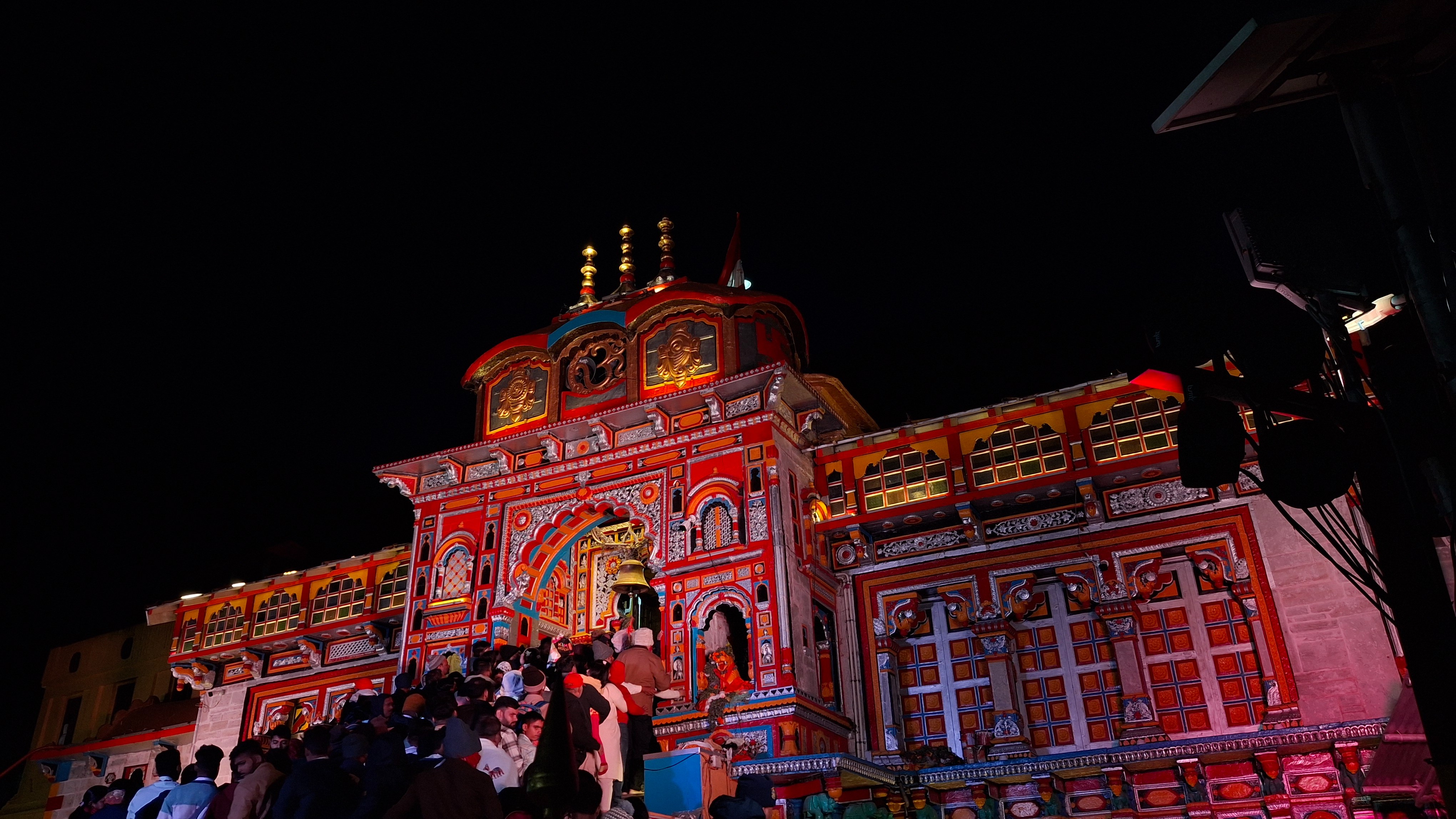 7-Day Badrinath-Kedarnath-Haridwar Fixed Departure