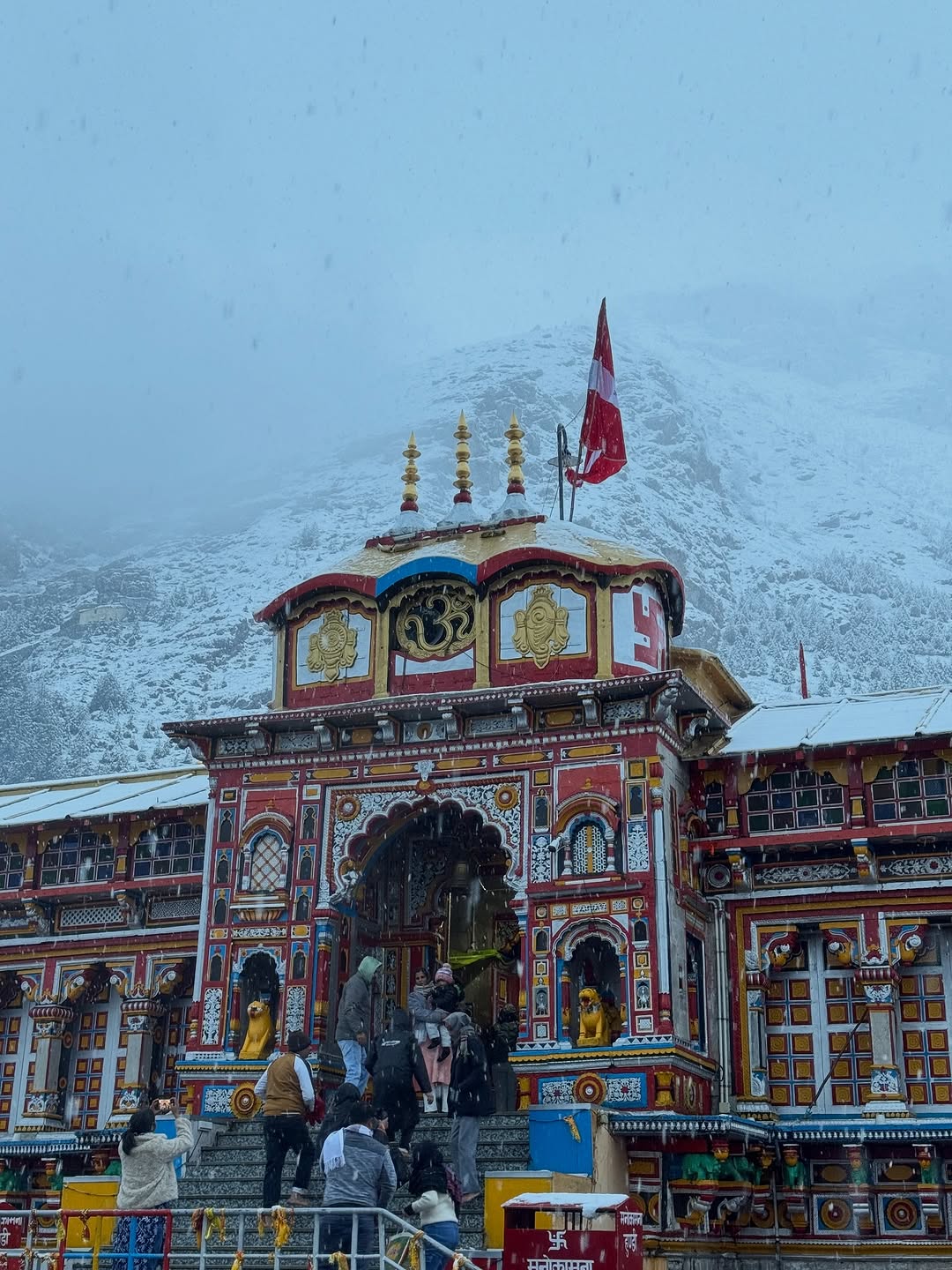 Char Dham Yatra Package