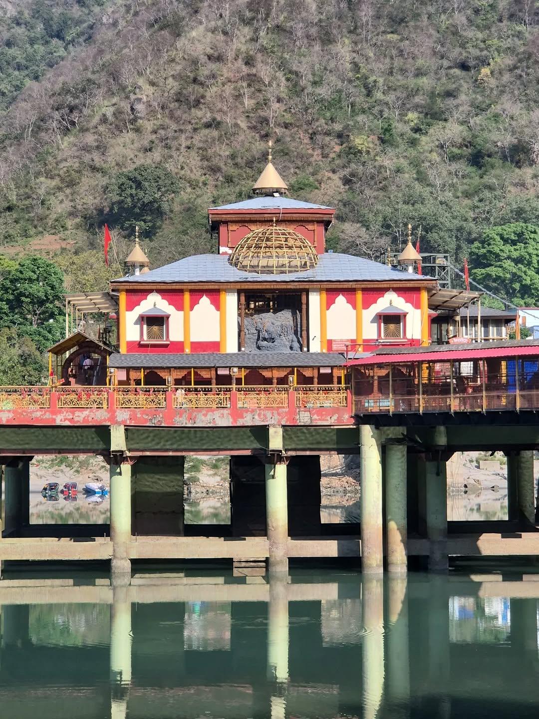 Divine Char Dham Yatra Family Package from Haridwar