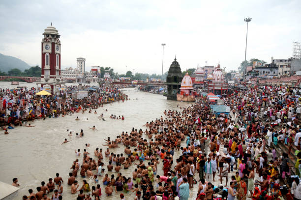 Haridwar Sightseeing Tour Package