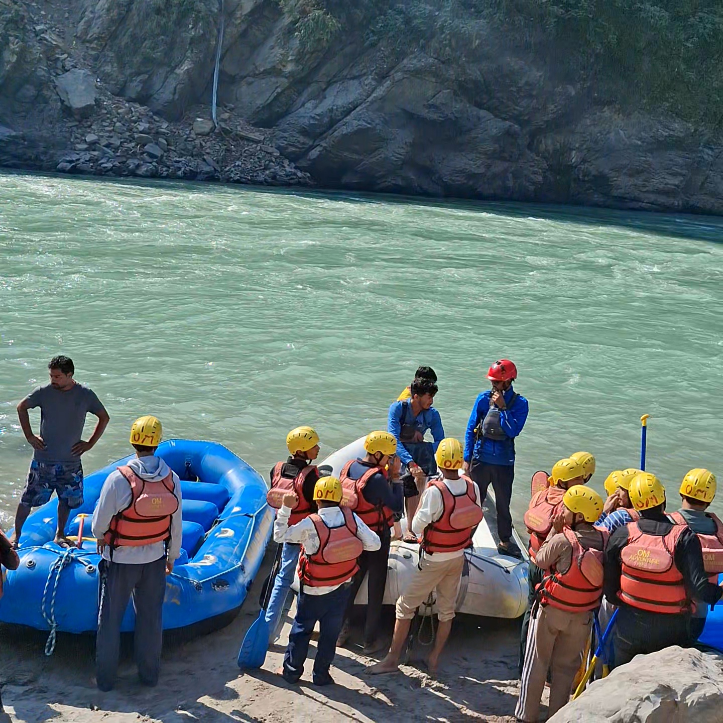 Rishikesh Sightseeing Tour Package