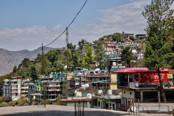 Mussoorie Sightseeing Tour Package