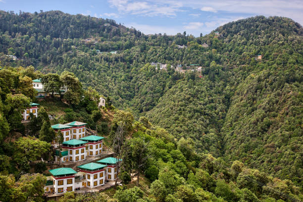 Mussoorie Sightseeing Tour Package
