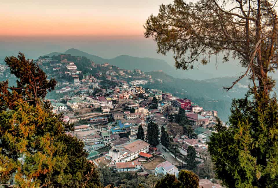 Queen of Hills Escape: Mussoorie & Dhanaulti Retreat