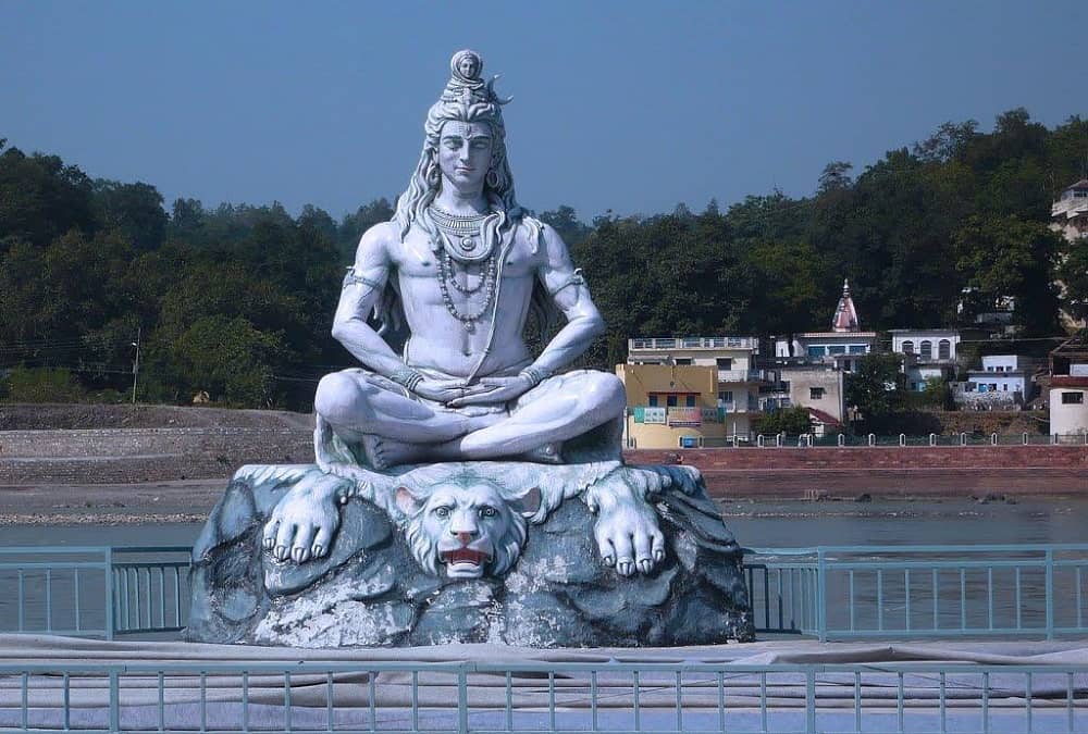 Yoga Capital Spiritual Journey: Rishikesh Ashram & Wellness Retreat